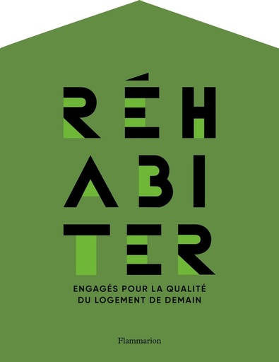 [10038730]  Réhabiter : engagés pour la qualité du logement de demain 