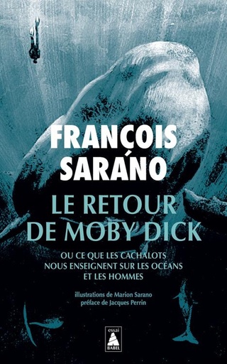 [9339384]  Le retour de Moby Dick 