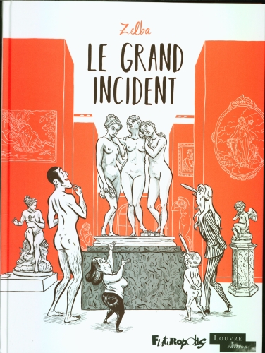 [9729219]  Le grand incident 
