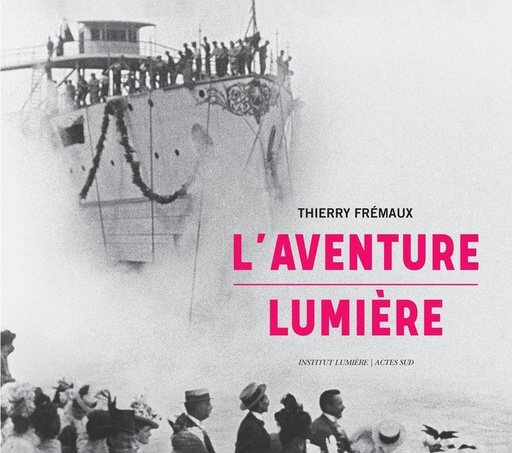 [10226221]  L'aventure Lumière 