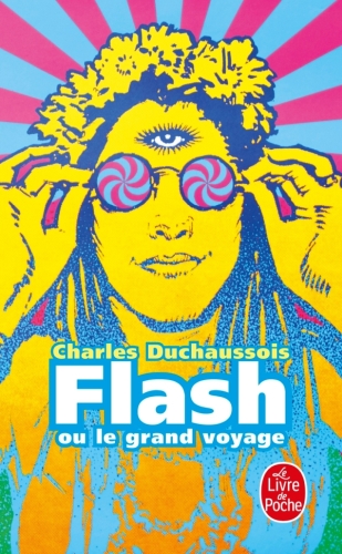[5918800]  Flash ou Le grand voyage 