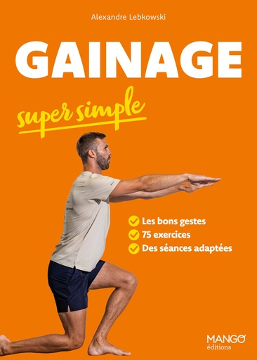 GAINAGE SUPER SIMPLE