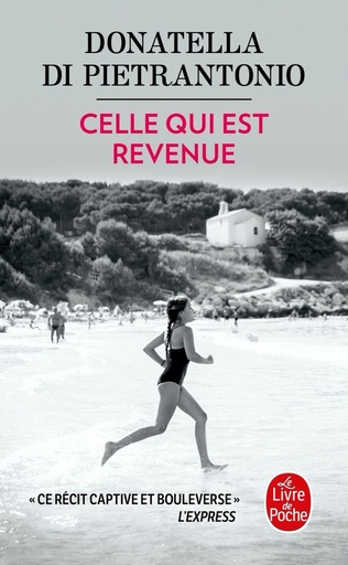[9381507]  Celle qui est revenue 