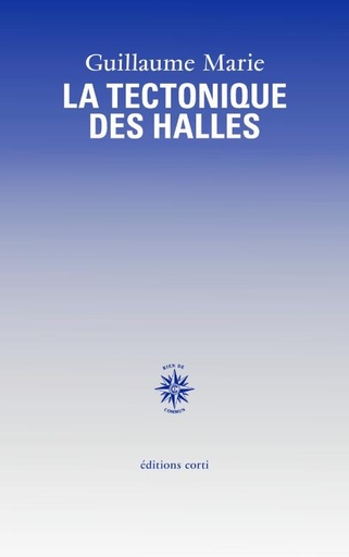 [10304493]  La tectonique des Halles 
