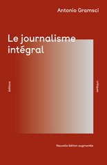 LE JOURNALISME INTEGRAL (NED 2026)