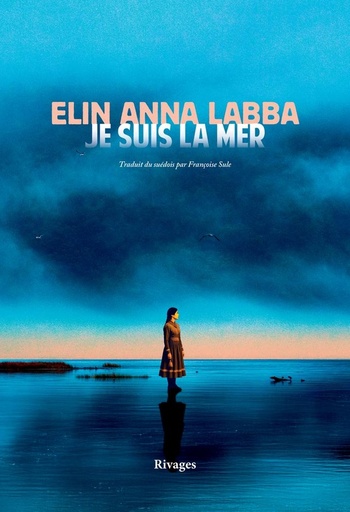 [10304336]  Je suis la mer 