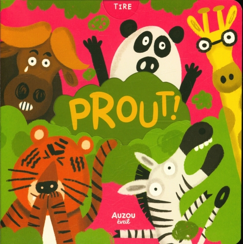 [9315543]  Prout ! Qui a pété ? 