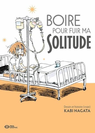 [9484794]  Boire pour fuir ma solitude 