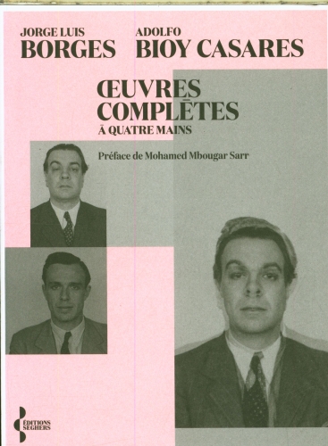 [10219357]  Oeuvres complètes à quatre mains 