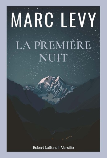 [10374511]  La Premiere Nuit 