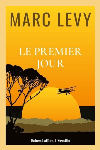 [10374512]  Le Premier Jour 
