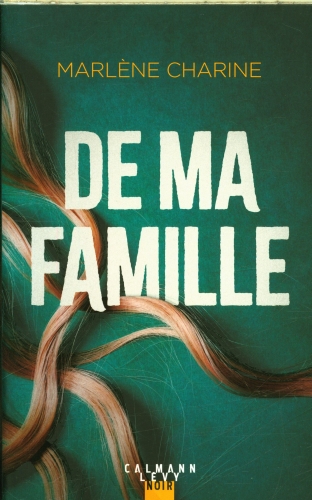 [10231730]  De ma famille 