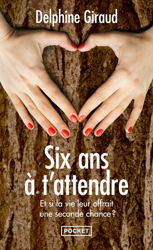 [8959639]  Six ans à t'attendre 