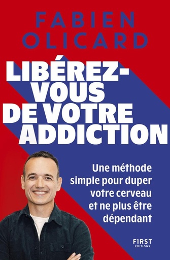 [10350022]  Libérez-vous de votre addiction 