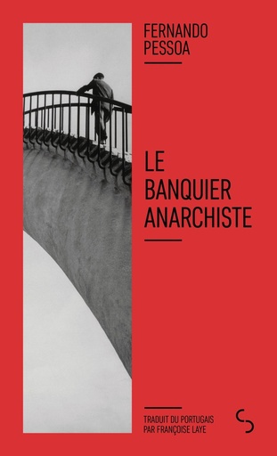[9910186]  Le banquier anarchiste 