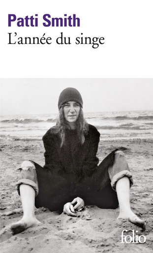 [9537750]  L'année du singe : récit 