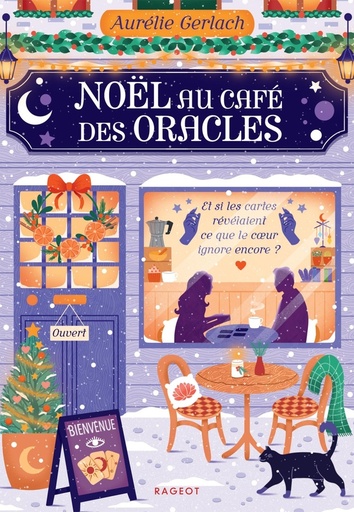 [10226645]  Noël au café des oracles 