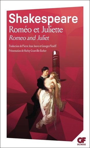 [9616078]  Roméo et Juliette. Romeo and Juliet 