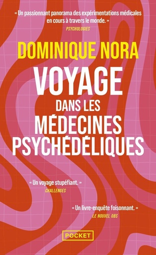 [10328243]  Voyage dans les médecines psychédéliques 