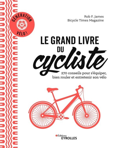 [10137141]  Gd livre du cycliste 