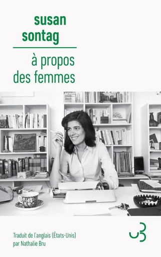 [10247136]  A propos des femmes 