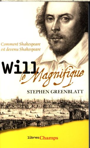 [6991408]  Will le Magnifique 