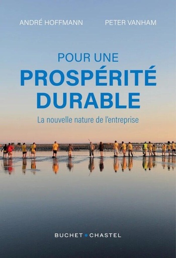 [10152273]  Pour une prospérité durable : la nouvelle nature de l'entreprise 