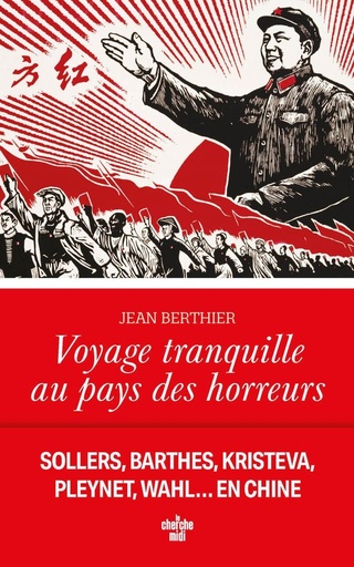 [10327850]  Voyage tranquille au pays des horreurs 