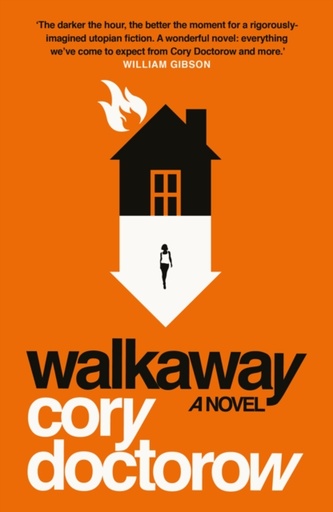 [8143539]  Walkaway 