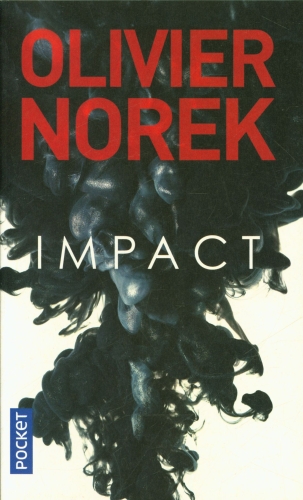 [9231331]  Impact 