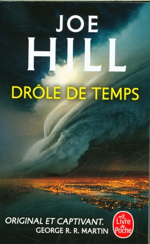 [9836181]  Drôle de temps 