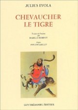 CHEVAUCHER LE TIGRE