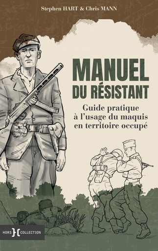 [9361852]  Manuel du résistant 