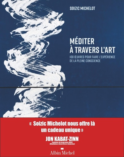 [10245744]  Méditer à travers l'art 