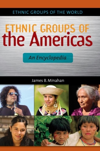  Ethnic Groups of the Americas 