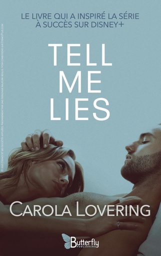 [10375623]  Tell me lies 