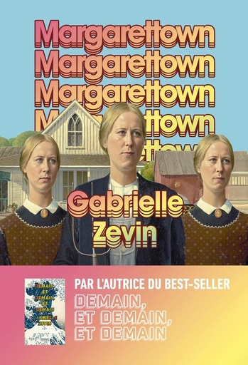 [10327945]  Margarettown 