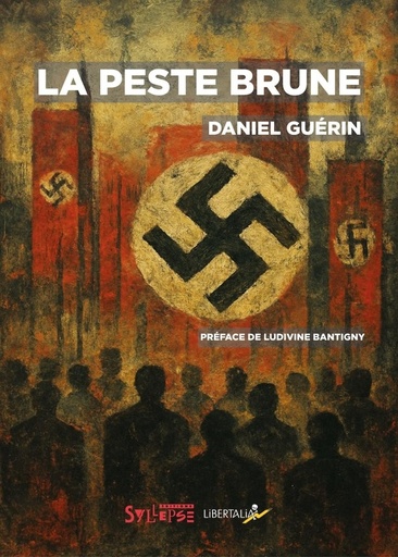 [10209744]  La peste brune 