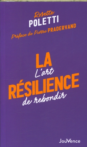 [10193725]  La résilience : l'art de rebondir 