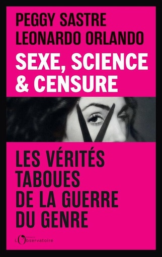 [10386106]  Sexe, science &amp; censure 