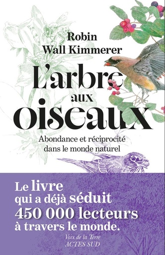 [10304483]  L'arbre aux oiseaux : abondance et réciprocité dans le monde naturel 
