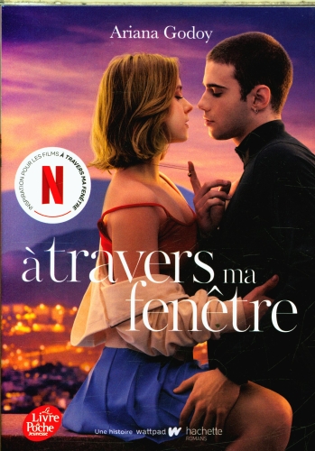 [9797114]  A travers ma fenêtre 