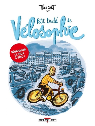 [10401122]  Petit traité de vélosophie 