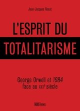 ESPRIT DU TOTALITARISME -L'-