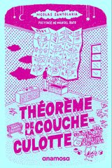 THEOREME DE LA COUCHE CULOTTE DE L'EDUCATION COMME SCIENCE INEXACTE