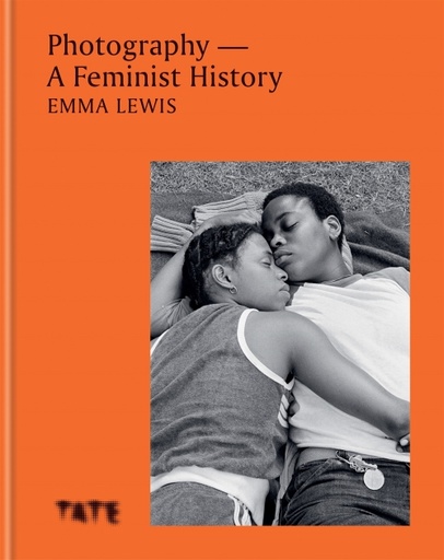 [9100474]  Photography : A Feminist History 