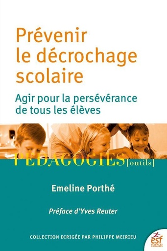 [10303753]  Prévenir le décrochage scolaire 