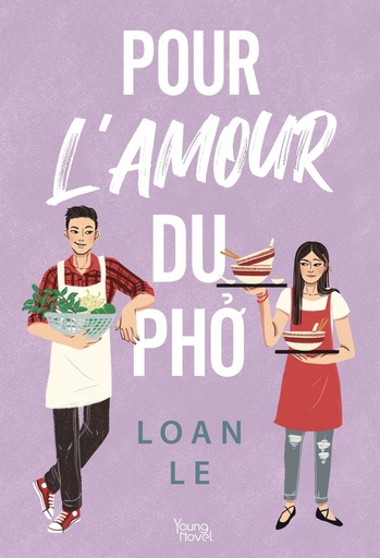 [10385522]  Pour l'amour du pho 