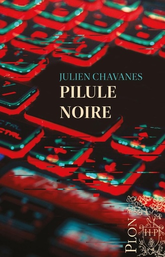 [10379173]  Pilule Noire 