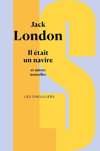 [10378826]  Il Etait un Navire et Autres Nouvelles 